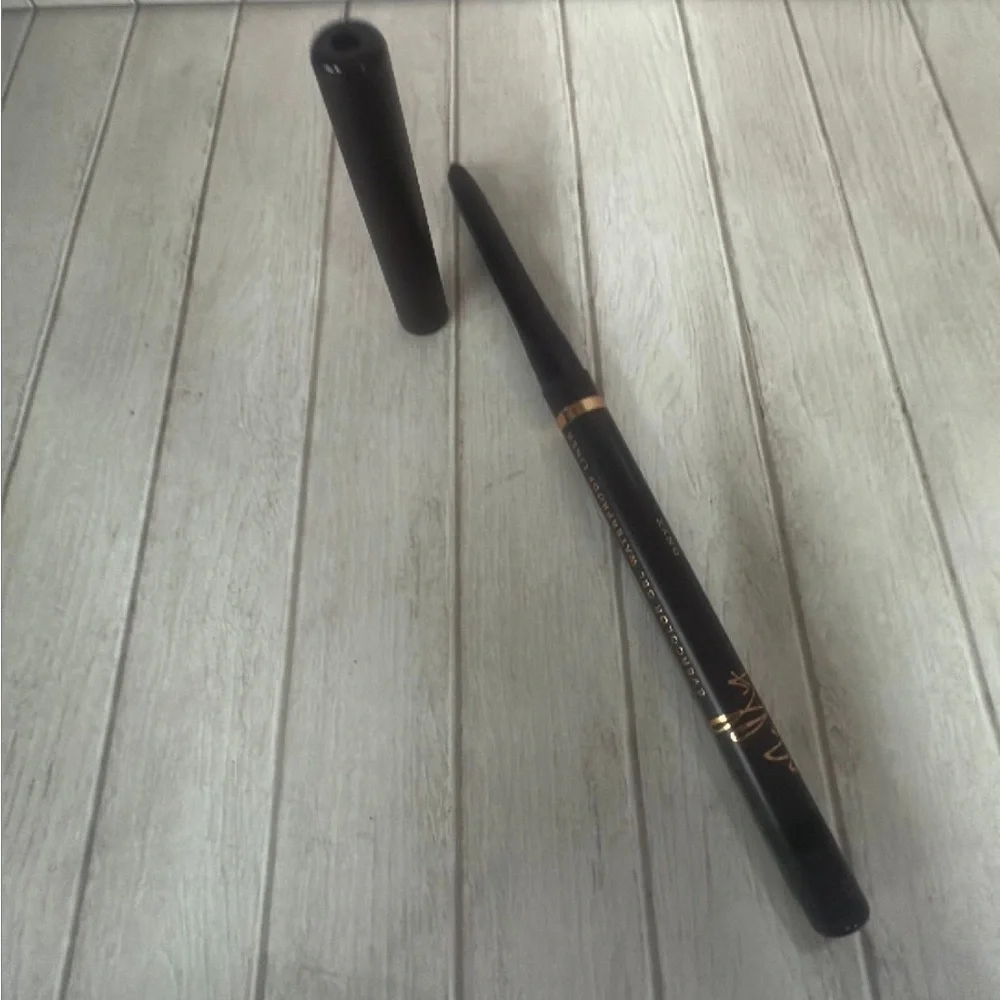 Mally beauty waterproof Black Eyeliner Pencil